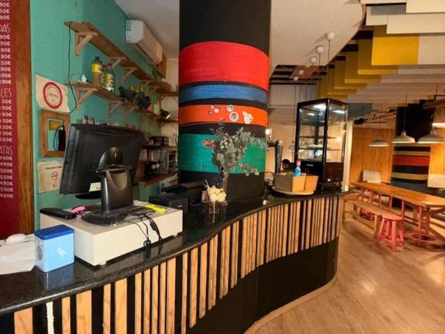 Local Comercial en alquiler en Rondilla, Valladolid