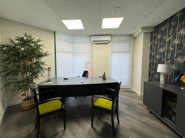 Local Comercial en alquiler en Valladolid