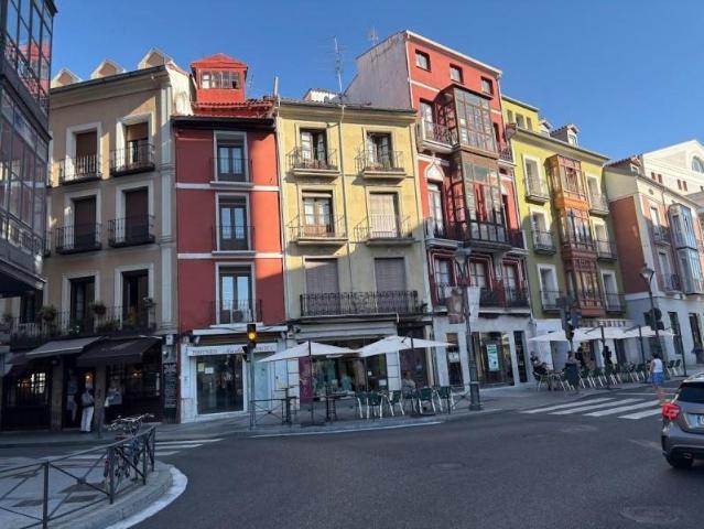Local Comercial en alquiler en Valladolid, Plaza Mayor