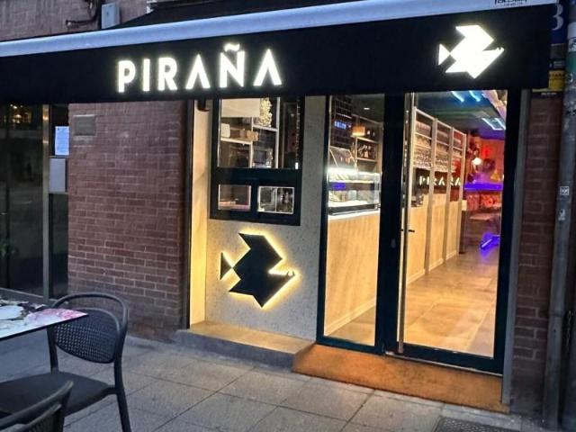 Local Comercial en alquiler en San Pablo - San Nicolás, Valladolid