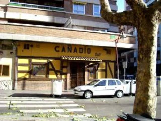 Local Comercial en alquiler en Valladolid, Plaza Mayor