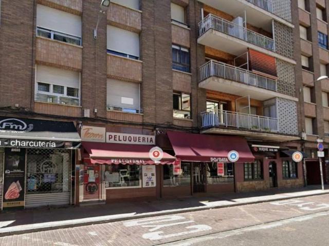 Local Comercial en alquiler en La Antigua - Santa Cruz, Valladolid