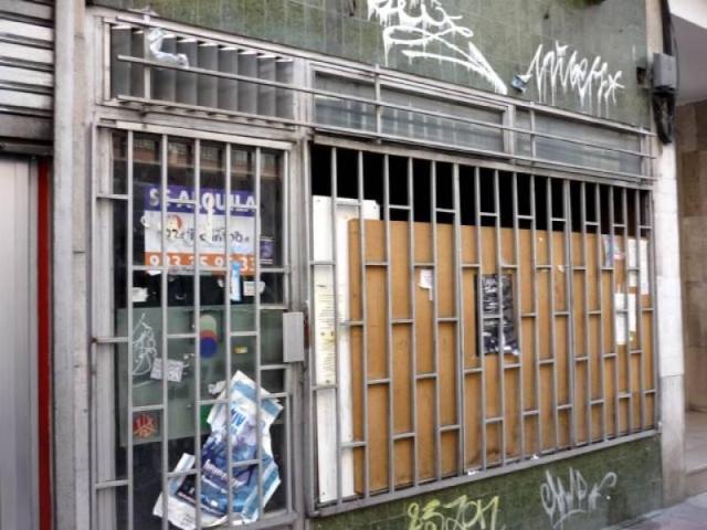 Local Comercial en alquiler en Valladolid, San Pablo - San Nicolás