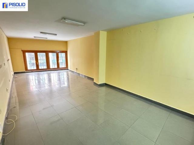 Local Comercial en alquiler en La Antigua - Santa Cruz, Valladolid