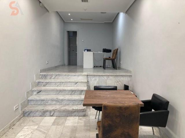 Local Comercial en alquiler en Valladolid, Plaza Mayor