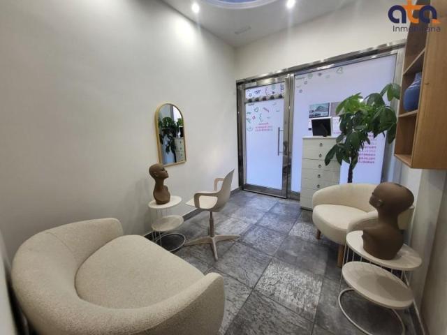 Local Comercial en alquiler en Valladolid, Centro