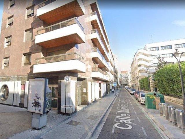 Local Comercial en alquiler en Valladolid, Campo Grande