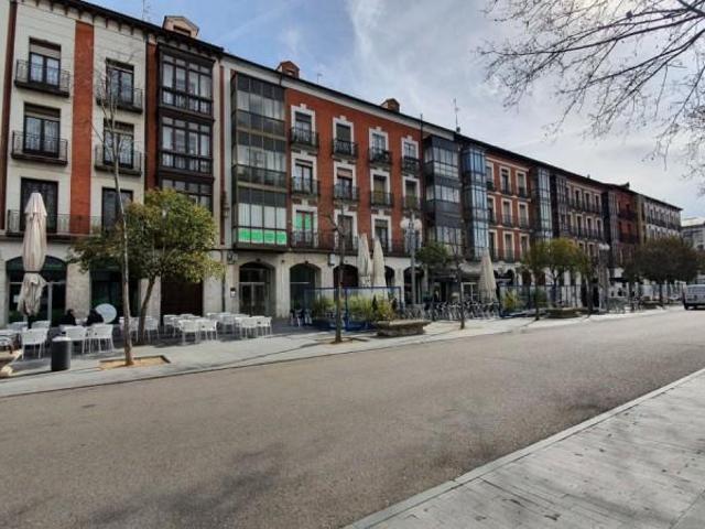 Local Comercial en alquiler en Valladolid, Caño Argales