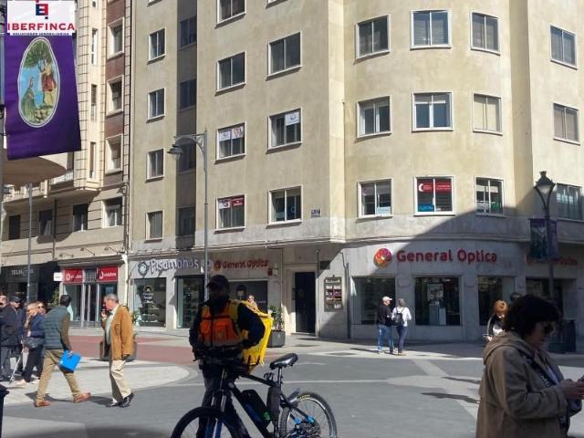 Local Comercial en alquiler en Valladolid, Plaza Mayor