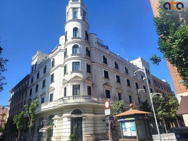 Local Comercial en alquiler en Valladolid, Centro