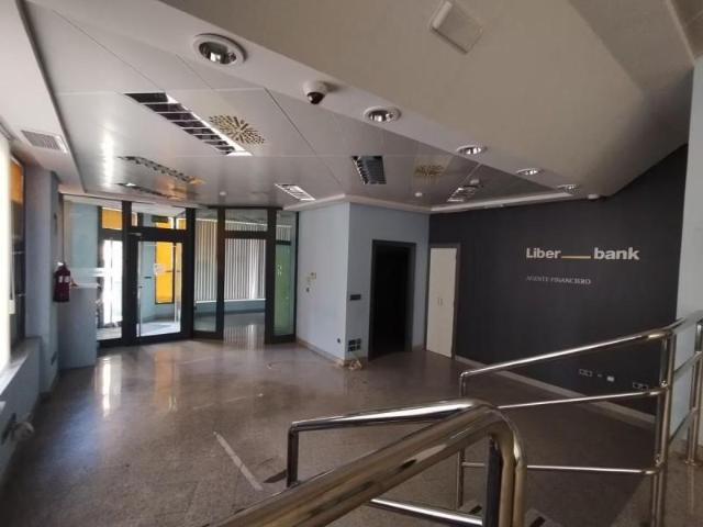 Local Comercial en alquiler en Valladolid, Centro