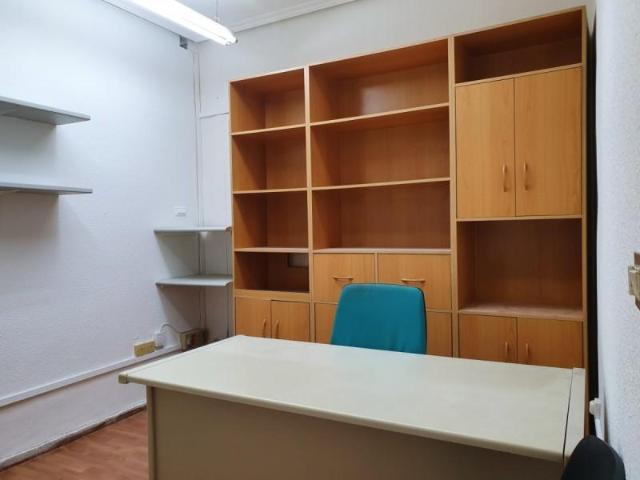 Local Comercial en alquiler en Delicias - Arco de Ladrillo, Valladolid