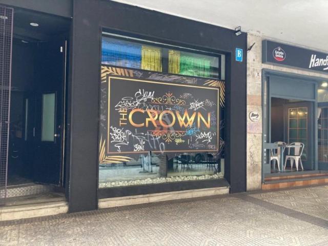 Local Comercial en alquiler en Valladolid, Plaza Mayor