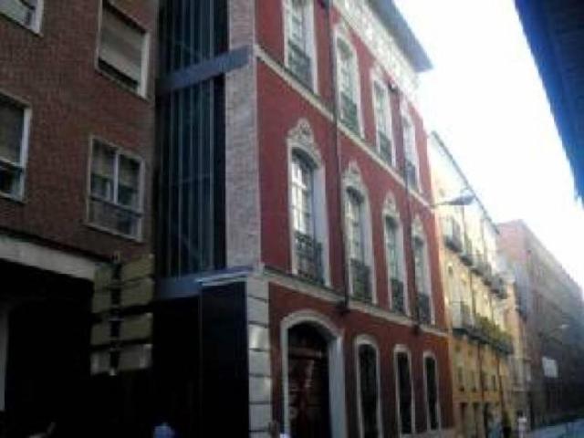 Local Comercial en alquiler en Valladolid, Centro
