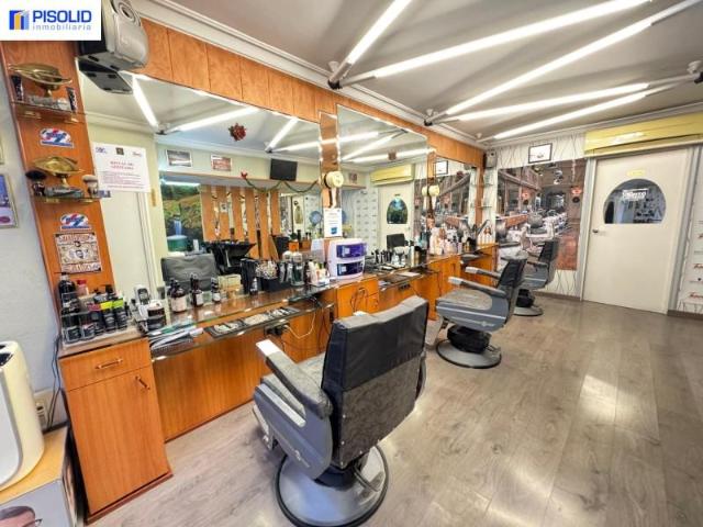 Local Comercial en alquiler en La Antigua - Santa Cruz, Valladolid