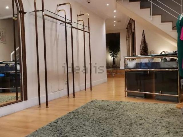 Local Comercial en alquiler en Plaza Mayor, Valladolid