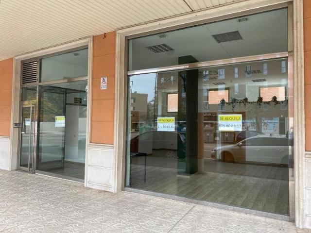 Local Comercial en alquiler en Valladolid, Paula López