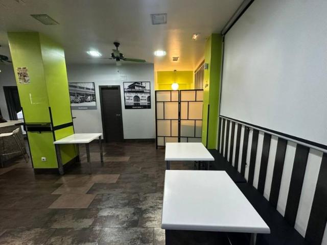 Local Comercial en alquiler en Delicias - Canterac, Valladolid