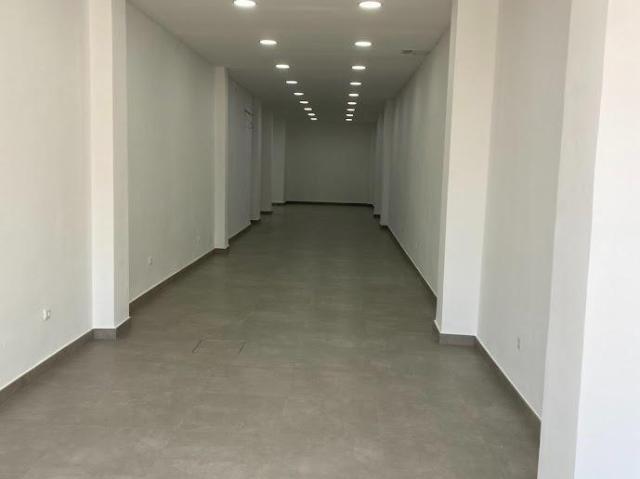 Local Comercial en alquiler en Valladolid, Delicias - Canterac
