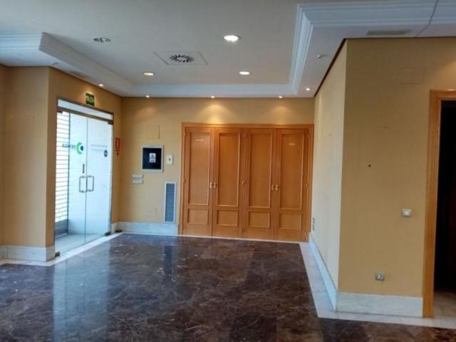 Local Comercial en alquiler en Valladolid, Huerta del Rey
