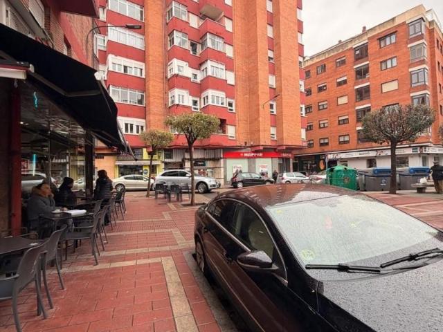 Local Comercial en alquiler en La Victoria, Valladolid
