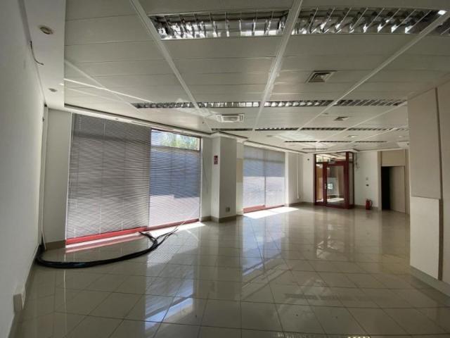 Local Comercial en alquiler en Valladolid