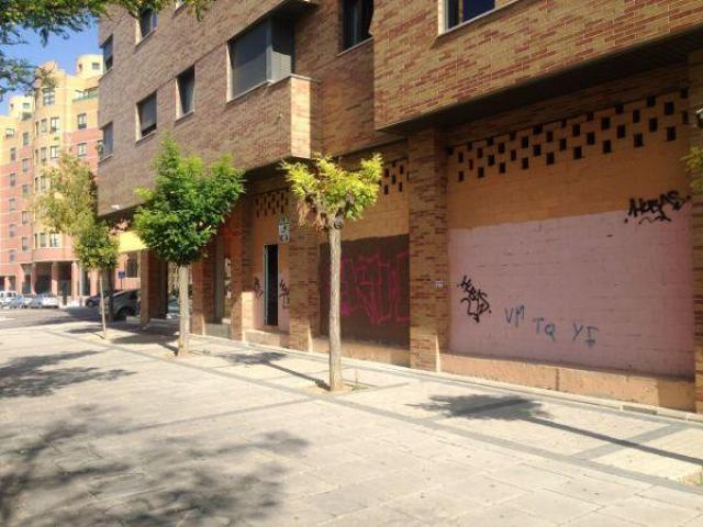 Local Comercial en alquiler en Valladolid