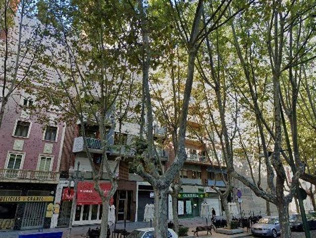 Local Comercial en alquiler en Valladolid, Plaza de Toros