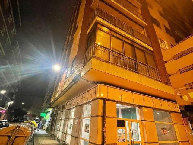 Local Comercial en alquiler en Valladolid, La Farola