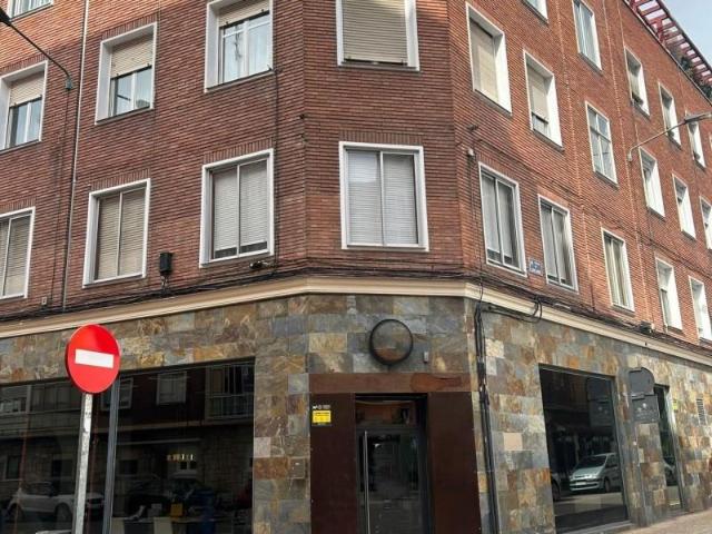 Local Comercial en alquiler en Valladolid, Plaza de Toros