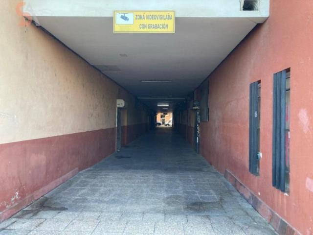 Local Comercial en alquiler en Valladolid, Campo Grande