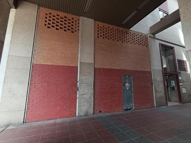 Local Comercial en alquiler en Valladolid, Cuatro de Marzo