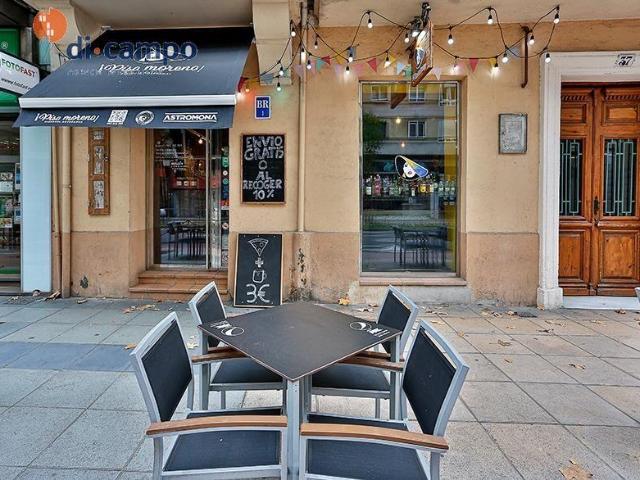 Local Comercial en alquiler en Valladolid, Campo Grande