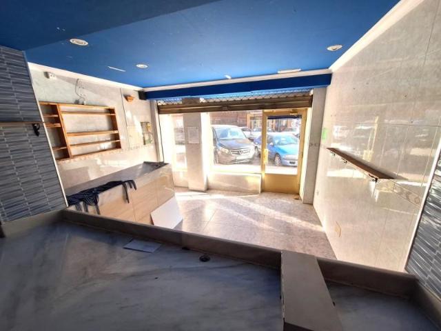 Local Comercial en alquiler en Valladolid