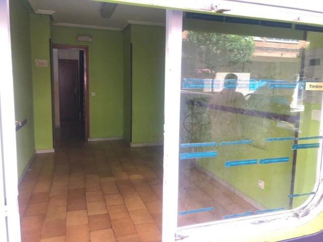 Local Comercial en alquiler en Valladolid