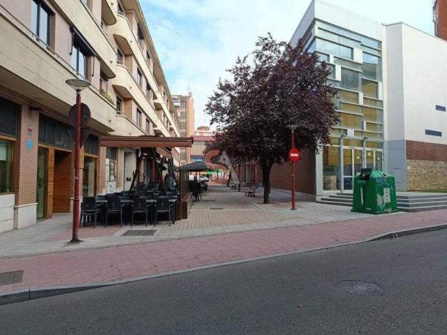 Local Comercial en alquiler en Vadillos, Valladolid
