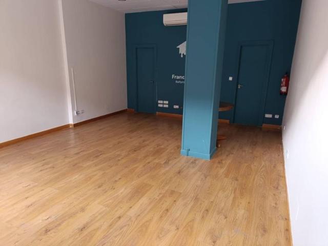 Local Comercial en alquiler en Circular, Valladolid