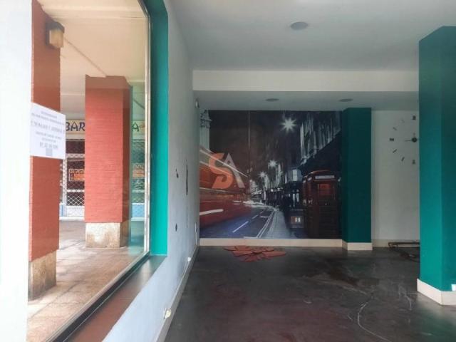 Local Comercial en alquiler en Valladolid, Batallas