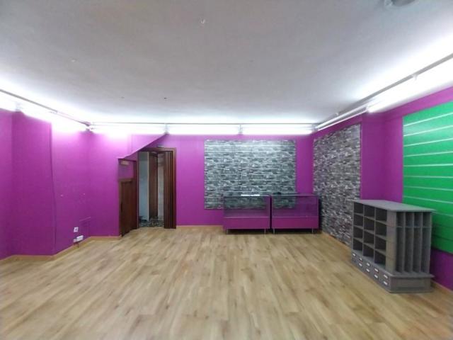 Local Comercial en alquiler en La Antigua - Santa Cruz, Valladolid
