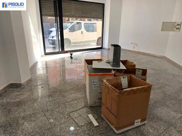 Local Comercial en alquiler en Vadillos, Valladolid