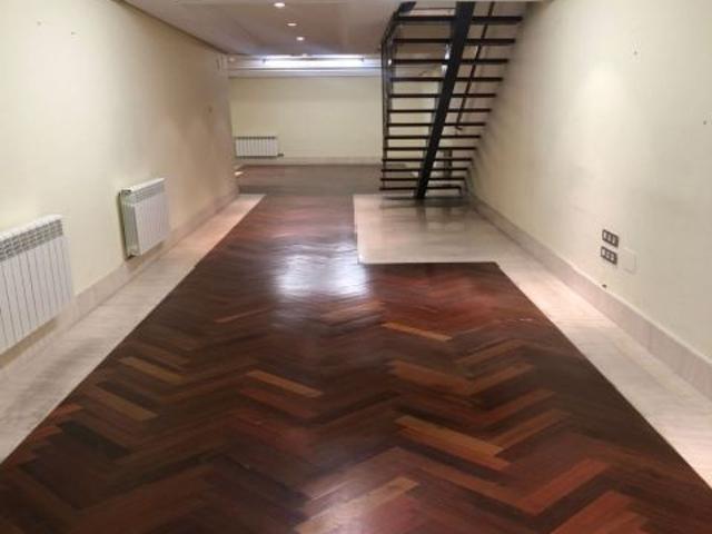 Local Comercial en alquiler en Circular, Valladolid