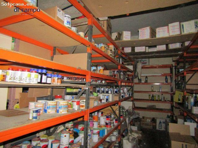 Local Comercial en alquiler en Plaza Mayor, Valladolid