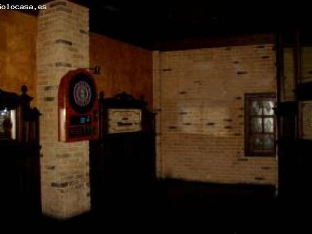 Local Comercial en alquiler en Plaza Mayor, Valladolid