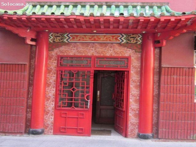 Local Comercial en alquiler en Rondilla, Valladolid