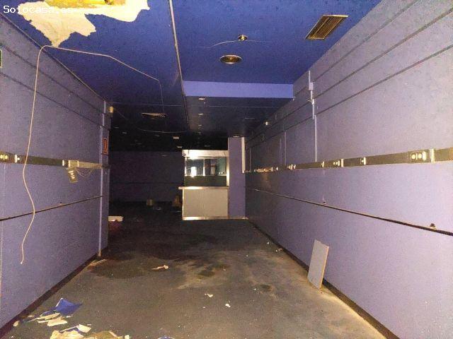 Local Comercial en alquiler en Valladolid, Plaza Mayor