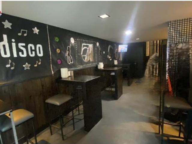 Local Comercial en alquiler en Valladolid, San Martín