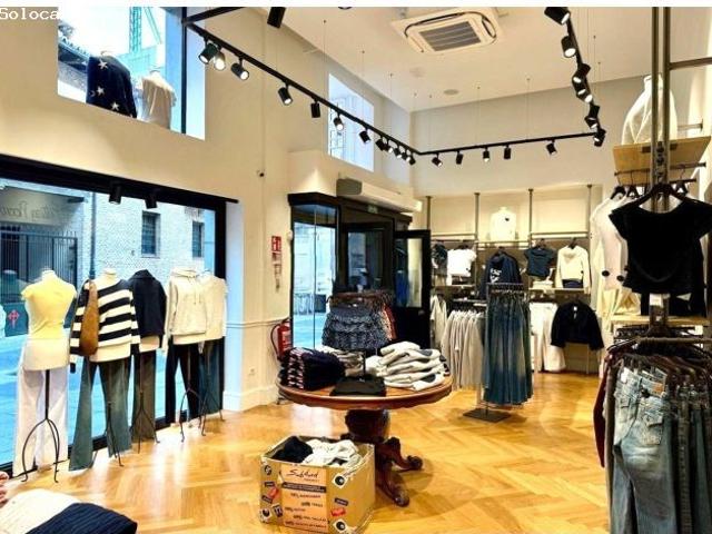 Local Comercial en alquiler en Valladolid, Plaza Mayor