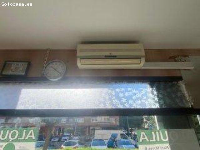 Local Comercial en alquiler en Huerta del Rey, Valladolid