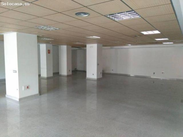 Local Comercial en alquiler en Valladolid, Plaza de Toros