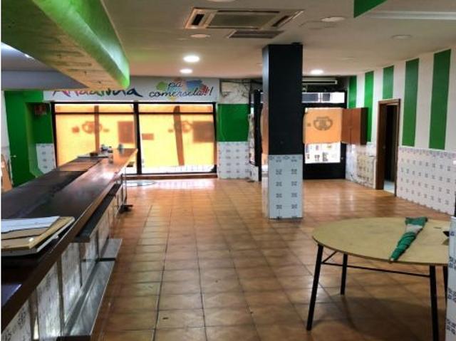 Local Comercial en alquiler en Valladolid, Campo Grande